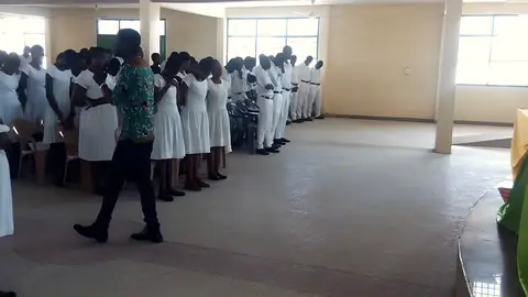 Campus Ministry, photo 1