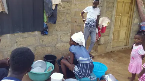 Community Outreach, photo 4