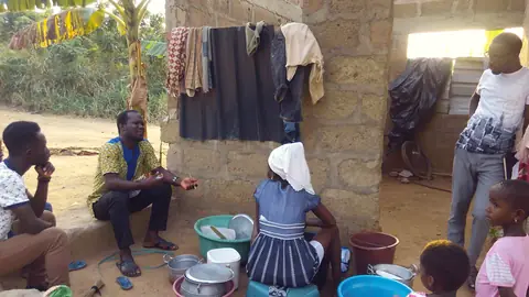 Community Outreach, photo 5