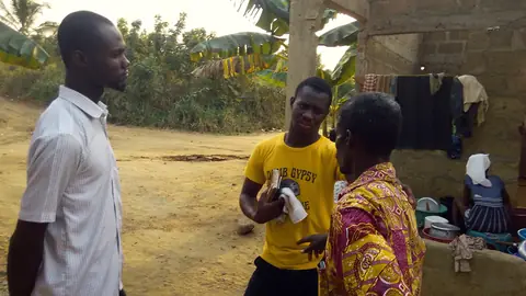 Community Outreach, photo 6