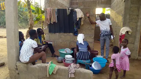 Community Outreach, photo 7