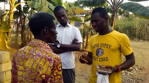 Community Outreach, photo 8