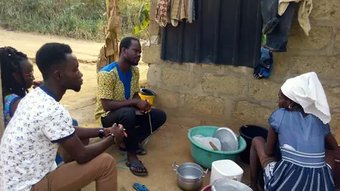 Community Outreach, photo 9