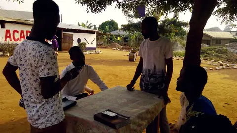 Community Outreach, photo 10