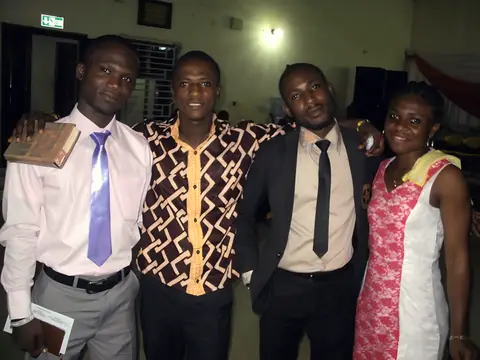 Gatherings Archive, photo 11