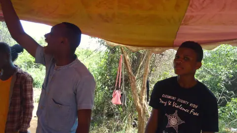 Outdoor Worship, photo 5