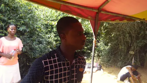 Outdoor Worship, photo 7