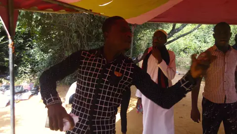 Outdoor Worship, photo 8