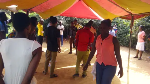 Outdoor Worship, photo 13