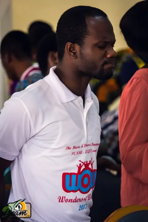 Faces of BYM, photo 1