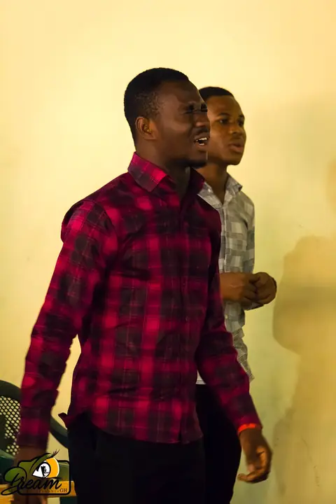 Faces of BYM, photo 2