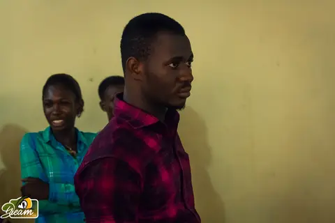 Faces of BYM, photo 3