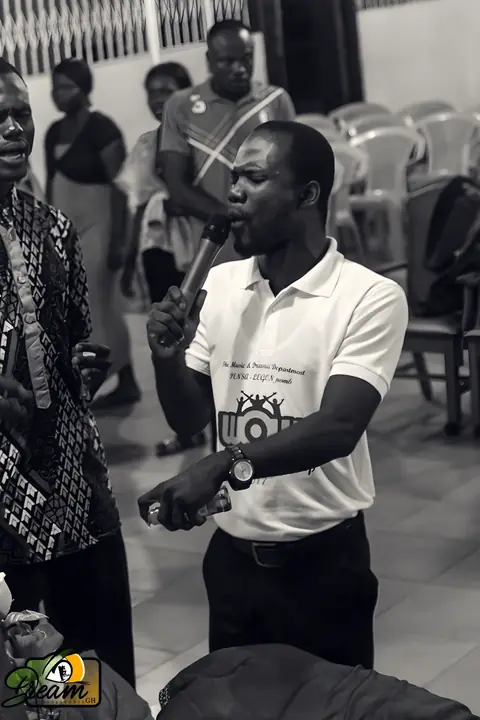 Faces of BYM, photo 6