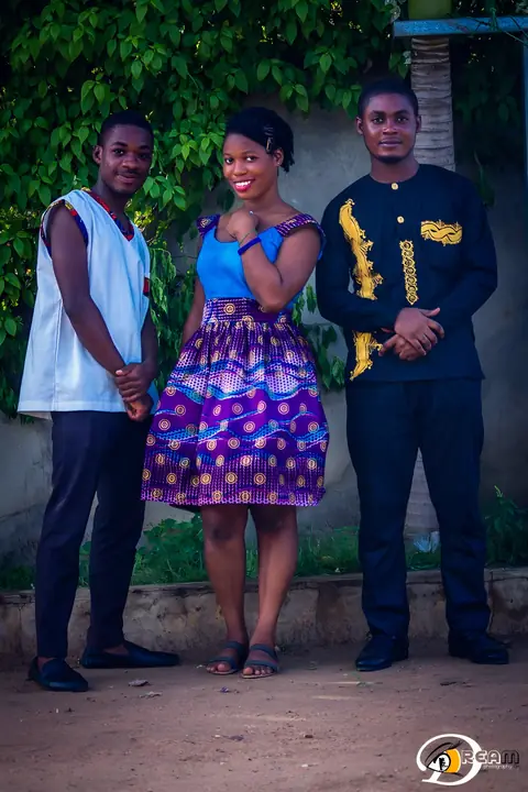 Faces of BYM, photo 10