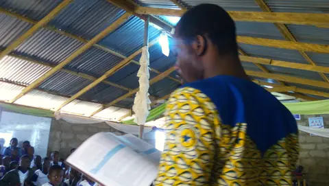 Teaching & Discipleship, photo 1