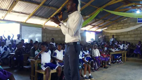 Teaching & Discipleship, photo 3