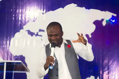 Worship & Prayer Nights, photo 1
