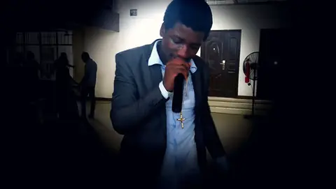 Worship & Prayer Nights, photo 11