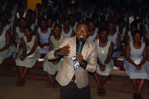 Worship & Prayer Nights, photo 13