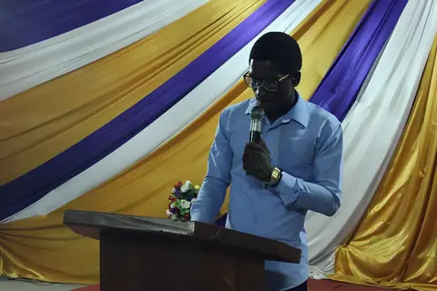Worship & Prayer Nights, photo 17